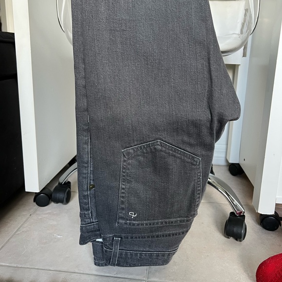 Fit 2 Vesuvio (medical dark grey) - Picture 2 of 8